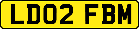 LD02FBM