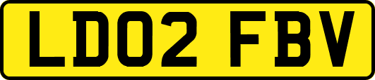 LD02FBV