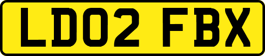 LD02FBX