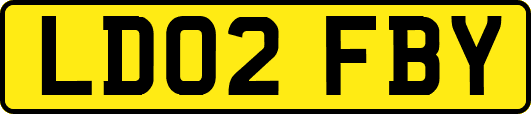 LD02FBY
