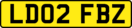 LD02FBZ