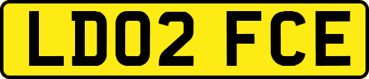 LD02FCE