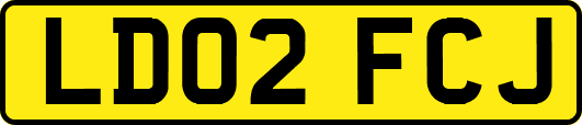 LD02FCJ