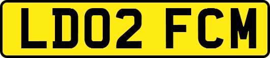 LD02FCM