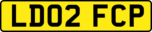 LD02FCP