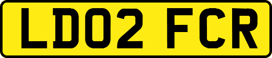 LD02FCR