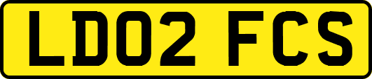 LD02FCS