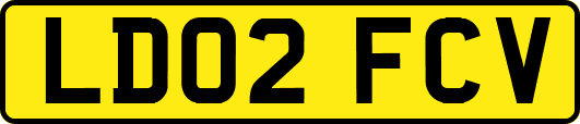 LD02FCV