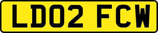 LD02FCW