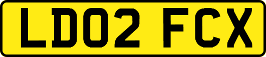 LD02FCX