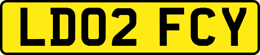 LD02FCY