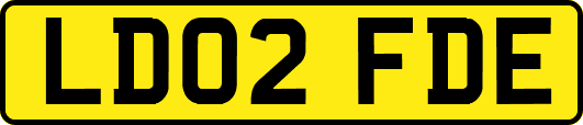 LD02FDE