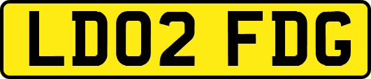LD02FDG