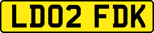 LD02FDK