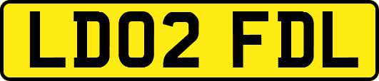 LD02FDL