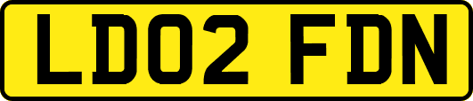 LD02FDN