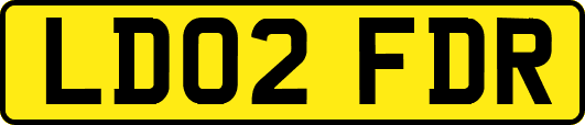 LD02FDR