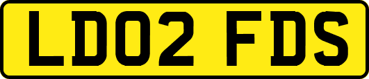 LD02FDS