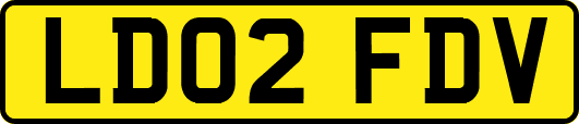 LD02FDV