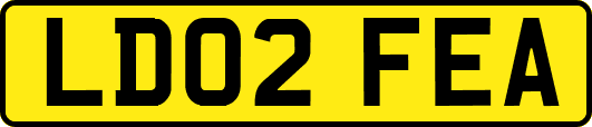 LD02FEA