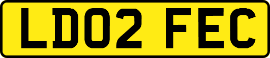 LD02FEC