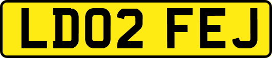 LD02FEJ