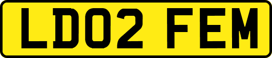 LD02FEM