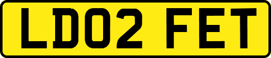 LD02FET