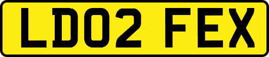 LD02FEX