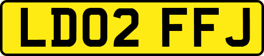LD02FFJ