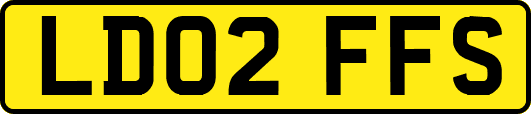 LD02FFS