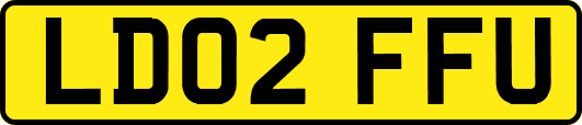 LD02FFU