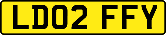 LD02FFY