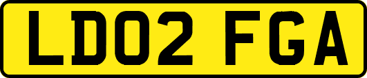 LD02FGA