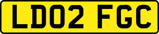 LD02FGC