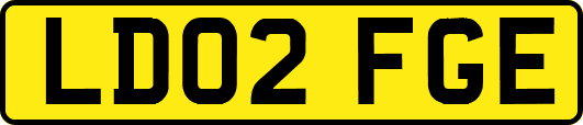 LD02FGE