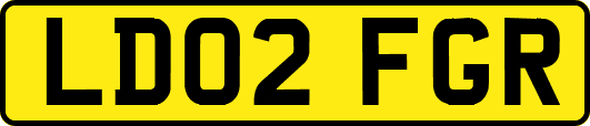 LD02FGR
