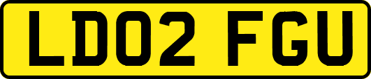LD02FGU