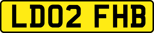 LD02FHB