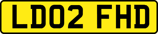 LD02FHD