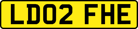 LD02FHE