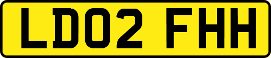 LD02FHH
