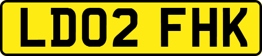 LD02FHK