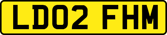 LD02FHM