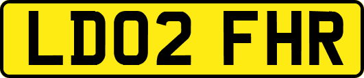 LD02FHR