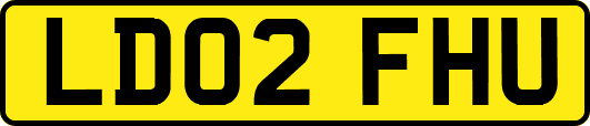 LD02FHU