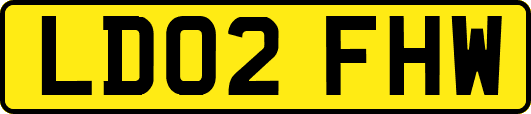 LD02FHW