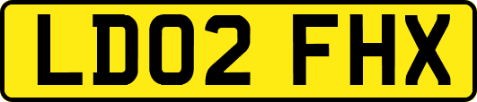 LD02FHX