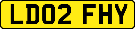 LD02FHY