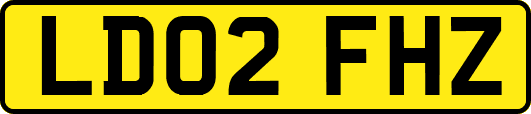 LD02FHZ